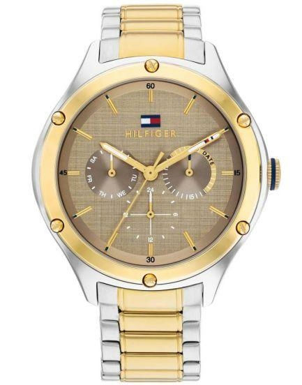 Tommy Hilfiger Lexi kéttónusú női óra 1782658