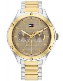 Tommy Hilfiger Lexi kéttónusú női óra 1782658