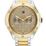 Tommy Hilfiger Lexi kéttónusú női óra 1782658