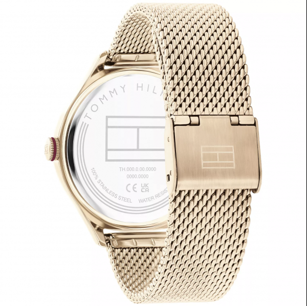 Tommy Hilfiger Lexi rozé női óra 1782653