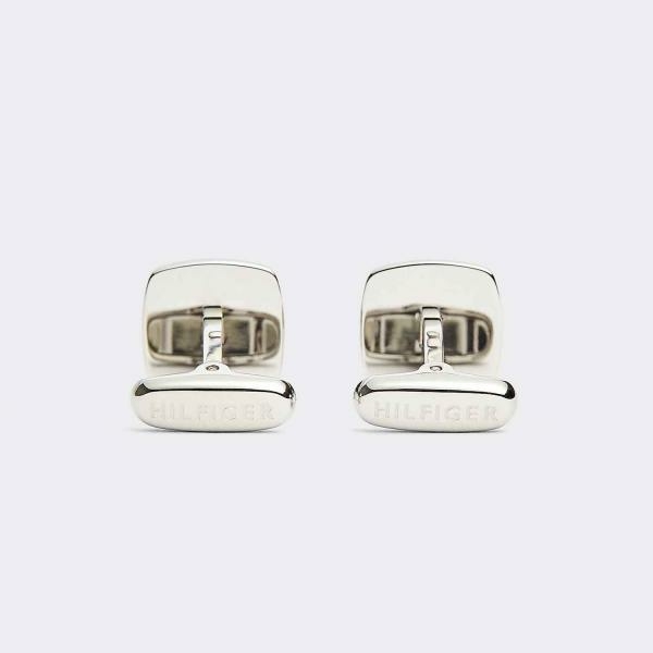 Tommy Hilfiger Mandzsetta gomb logóval 2790175