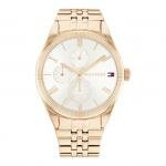 Tommy Hilfiger Monica rozé színű női óra 1782593
