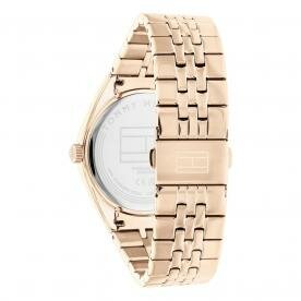 Tommy Hilfiger Monica rozé színű női óra 1782593