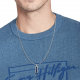 Tommy Hilfiger Nemesacél nyaklánc szodalittal 2790542