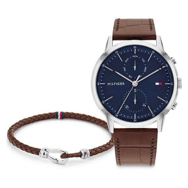 Tommy Hilfiger Óra karkötő szett 2770095