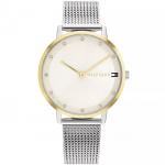 Tommy Hilfiger Pippa kéttónusú női óra 1782667