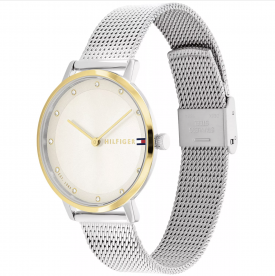 Tommy Hilfiger Pippa kéttónusú női óra 1782667