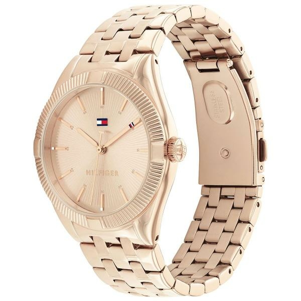 Tommy Hilfiger Rachel rozé női óra 1782551