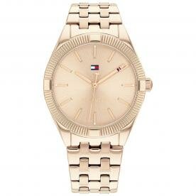 Tommy Hilfiger Rachel rozé női óra 1782551