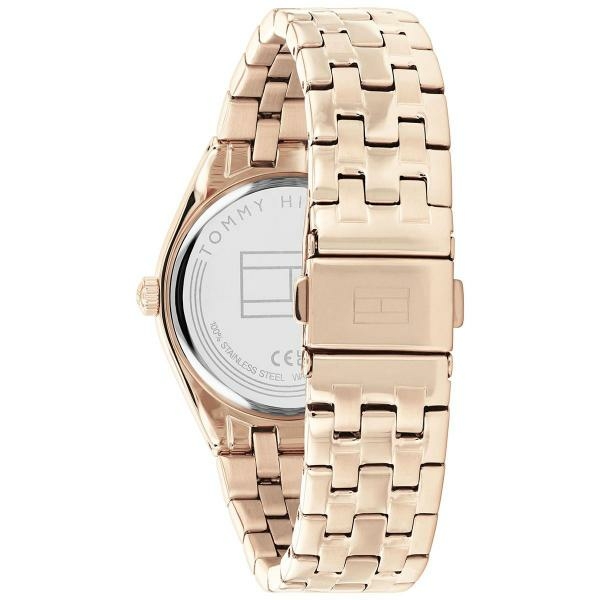 Tommy Hilfiger Rachel rozé női óra 1782551