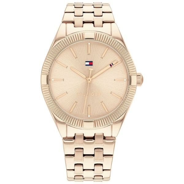 Tommy Hilfiger Rachel rozé női óra 1782551