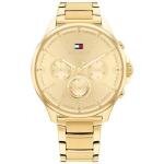 Tommy Hilfiger Scarlett arany színű női óra 1782452
