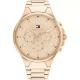 Tommy Hilfiger Sienna rozé acél női óra 1782597