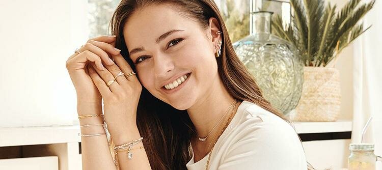 Új Thomas Sabo Charm Club ékszerek a láthatáron