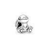 Pandora ékszer Nini a nyuszi ezüst charm