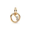 Pandora ékszer Kos csillagjegy shine charm