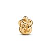 Pandora ékszer Végtelen csomó shine charm