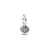 Pandora ékszer ME shell kagyló mini függő charm