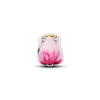 Pandora ékszer Pink tulipán ezüst charm
