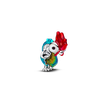 Pandora ékszer Disney Moana Heihei ezüst charm