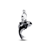 Pandora ékszer Orca függő ezüst charm