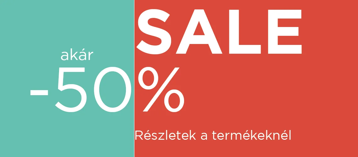 Téli sale
