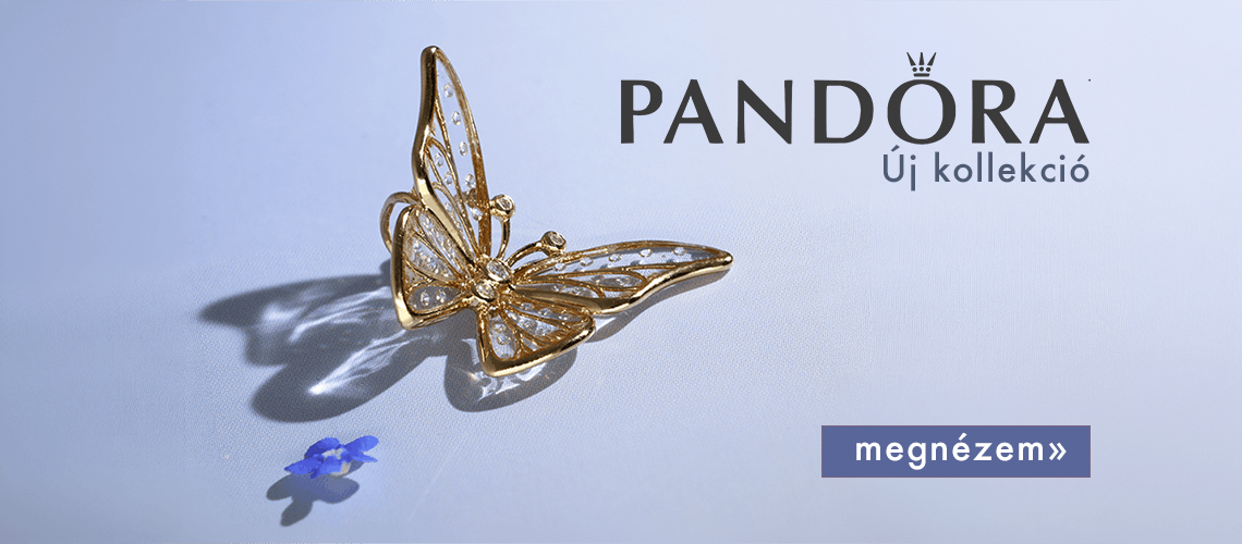 Pandora anyák napi kollekció