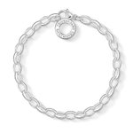 Thomas Sabo Ezüst charm club karkötő kicsi 