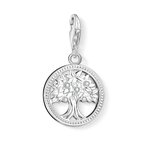 Thomas Sabo Élet fája ezüst charm cirkóniával 1303-051-14