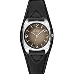 s.Oliver Női óra bőr szíjjal SO2836