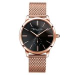 Thomas Sabo Rozé arany színű nemes acél női óra WA0249-265-203 mm