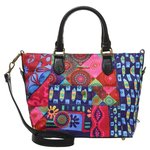 Desigual Florida Magic táska 61X51B9