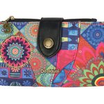 Desigual Basic Magic erszény 61Y53B1