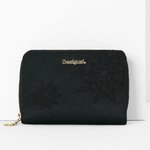Desigual Magnetic Emma fekete erszény 61Y53G0 F