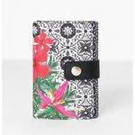 Desigual Lengüeta S Eixample Tropicana erszény 61Y53K1 F