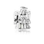 Pandora ékszer Angyali szeretet ezüst charm 792010CZ