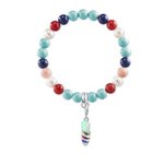 Thomas Sabo Cipős karkötő szett TMKO002