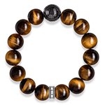 Thomas Sabo Tigrisszem POWER karkötő 