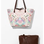 Desigual Valkiria Capri táska 71X9EJ3