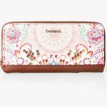 Desigual Zip Around Capri erszény 71Y9ED0