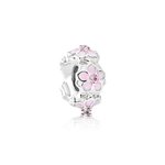 Pandora ékszer Magnólia ezüst spacer 792088PCZ