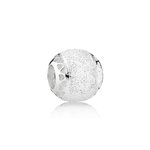 Pandora ékszer Pandora csillogó szíve ezüst charm 792097
