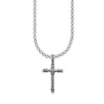 Thomas Sabo Kereszt ékszer szett TNM0011