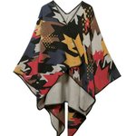 Desigual To the of poncsó 17WAWF13