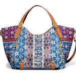 Desigual Mystic Rotterdam táska 18SAXFAT