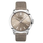 Thomas Sabo Rebel barna férfi óra WA0313-273-214-46