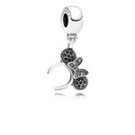 Pandora ékszer Disney Minnie hajpánt 791562NCK