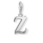 Thomas Sabo Z betű cirkóniával 1606-643-21