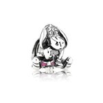 Pandora ékszer Disney Füles charm 791567EN80