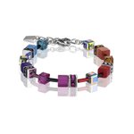 Coeur de Lion Multikolor karkötő 2838/30-1520